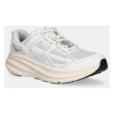 Hoka Sportcipők Clifton One 9 1155370 Szürke