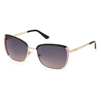Guess GU00218 05B ONE SIZE (57) Arany Férfi Napszemüvegek