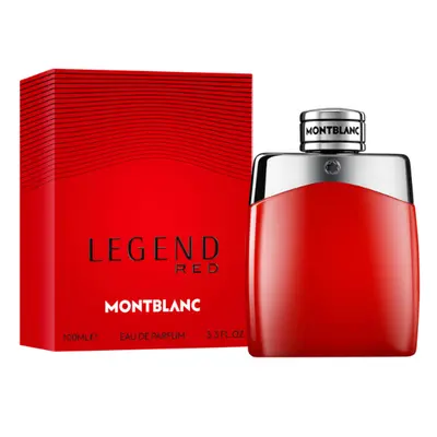MONT BLANC Legend Red EdP 100ml