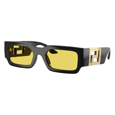 Versace VE4506U GB1/85 ONE SIZE (54) Fekete Női Napszemüvegek