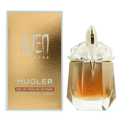 Thierry Mugler Alien Goddess Intense Eau de Parfum nőknek 30 ml