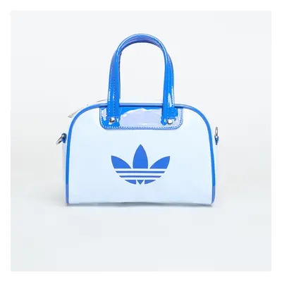 Táska adidas Adicolor Mini Bowling Bag Crystal Sky Universal