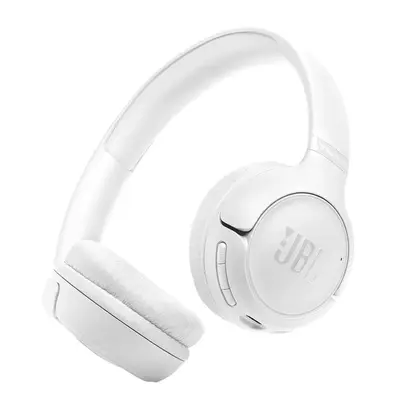 JBL Tune 530BT White