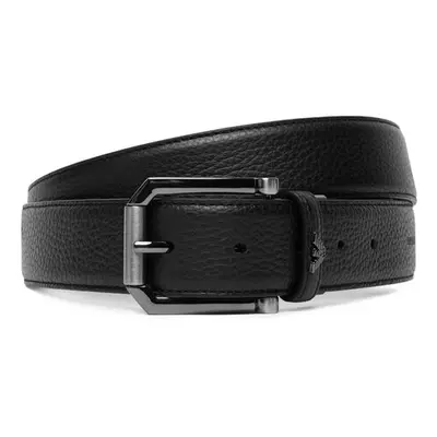 Emporio Armani Férfi öv EM005829 AF25475 UC001 Fekete