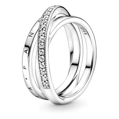 PANDORA Signature 199057C01-58 (Ag 925/1000, 6,6 g)