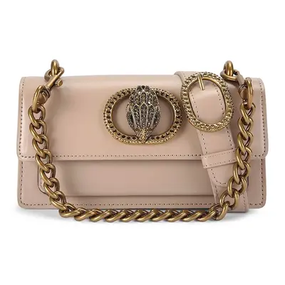 Kurt Geiger Chelsea Sm Eastw Bag Taupe Universal