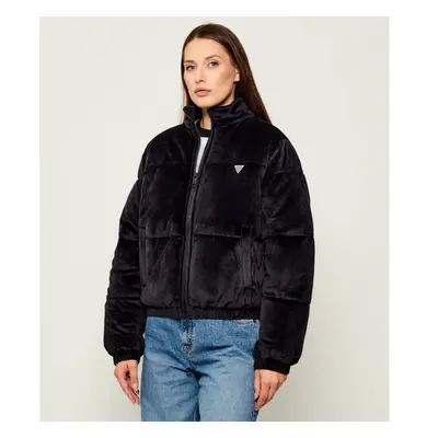 GUESS ACTIVE Kabát COUTURE | regular fit