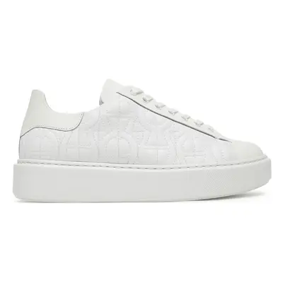 Aigner Sportcipők Sally 13A 1251430 Fehér