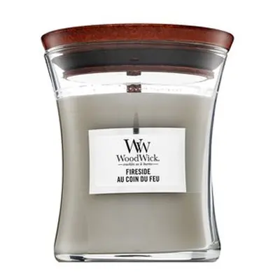WOODWICK Fireside 85 g