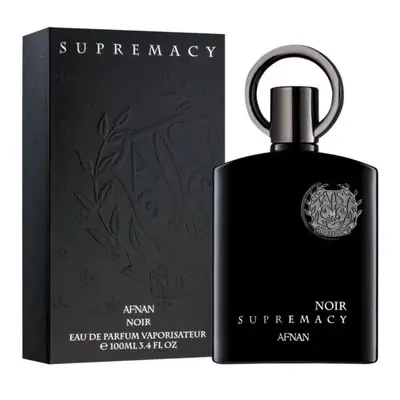 Afnan Supremacy Noir Eau de Parfum uniszex 100 ml