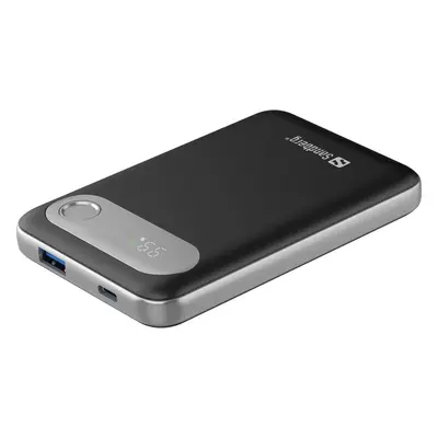 Sandberg 421-16 külső akkumulátor Lítium-polimer (LiPo) 10000 mAh...
