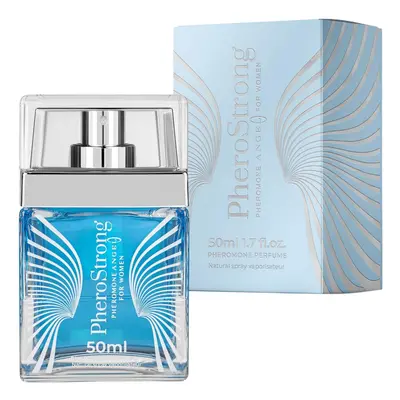 PheroStrong Angel - feromon parfüm nőknek (50 ml)