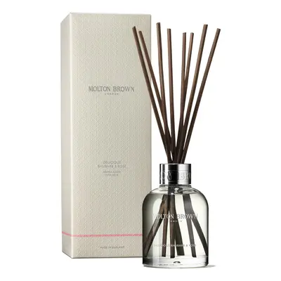 Molton Brown Aroma diffúzor Delicious Rhubarb & Rose 150 ml