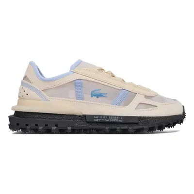 Lacoste Sportcipők Elite Active 51SFA0156 Világos bézs