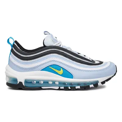 Nike Sportcipők Air Max 97 (GS) 921522 408 Kék