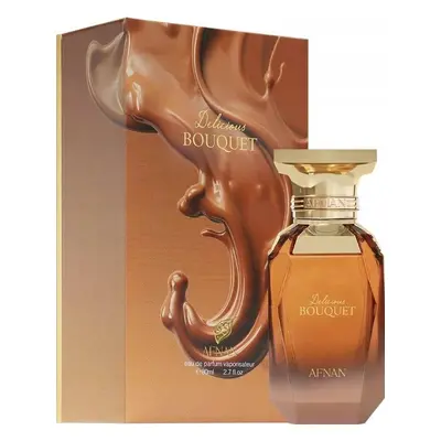 Afnan Delicious Bouquet - EDP 80 ml