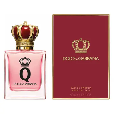 Dolce & Gabbana Q EDP 100 ml