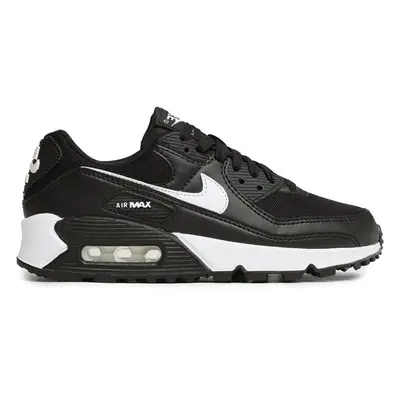 Nike Sportcipők Air Max 90 DH8010 002 Fekete