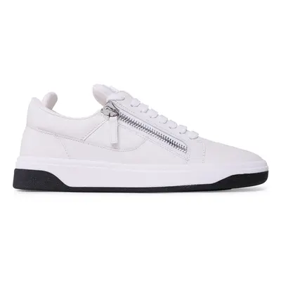 Giuseppe Zanotti Sportcipők RM30035 Fehér