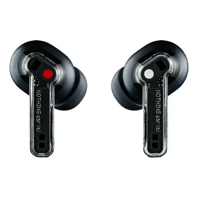 NOTHING Ear(a) Black