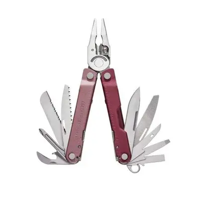 Leatherman Rebar tépőzáras áfonya/áfonya tok