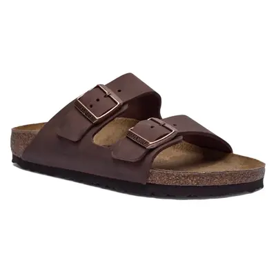 Birkenstock Papucs Arizona 0052533 Barna