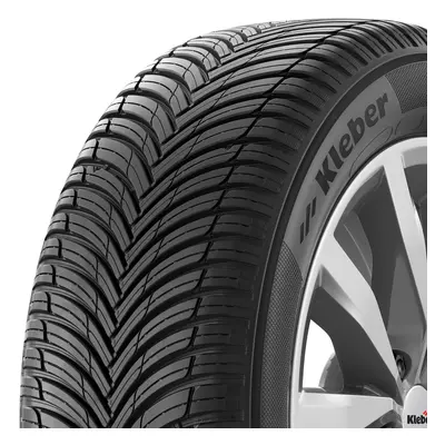 Kleber Quadraxer 3 165/60 R15 77 H