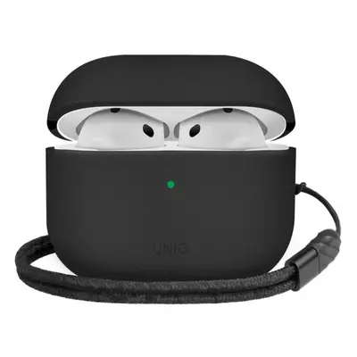 Uniq Lyden DS Airpods 4nd gen tok, fekete