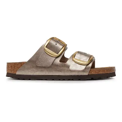 Birkenstock Papucs Arizona 1020882 Barna