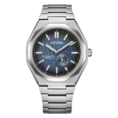 Citizen Super Titanium Zenshin 60 férfi karóra NK5020-58M - NK5020-58M