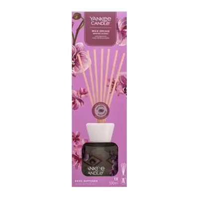 Yankee Candle Aroma diffúzor Signature Wild Orchid Reed 100 ml