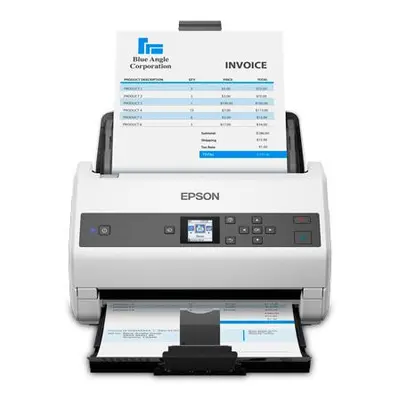 EPSON WorkForce DS-970