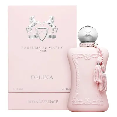 PARFUMS DE MARLY Delina EdP 75 ml