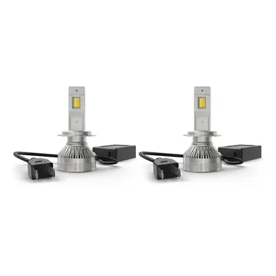 Osram H7 LED-es autó izzók LEDriving Allseason 12V 45W