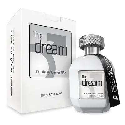 Asombroso by Osmany Laffita The Dream For Man - EDP 100 ml