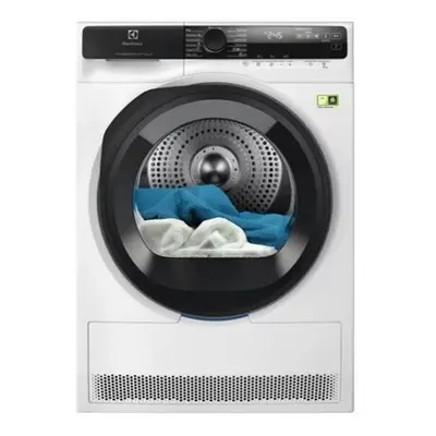 Electrolux EW7D585UCE Hőszivattyús szárítógép, 8 kg, DelicateCare...