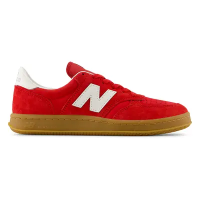 New Balance CT500FB - Unisex - Tornacipő New Balance - Piros - CT500FB - Méret: 42