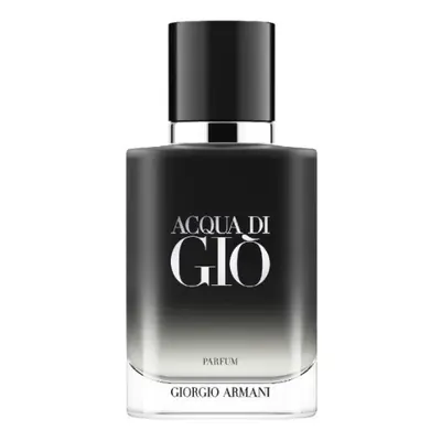 Giorgio Armani Acqua Di Gio Pour Homme Parfum - parfüm (újratölthető) 30 ml
