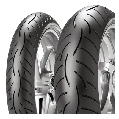 Metzeler Roadtec Z8 Interact ( 160/60 ZR18 TL (70W) hátsó kerék, M/C, Variante M )