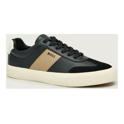 BOSS Sportcipők Aiden 50557852 Barna