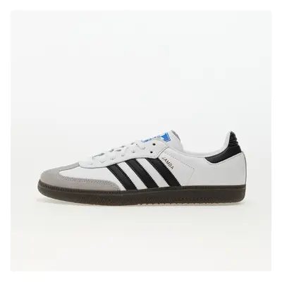 Sneakers adidas Samba Og Ftw White/ Core Black/ Cgrani EUR 46 2/3