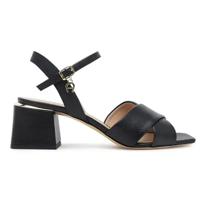 Aigner Szandál Hannah 12A 1251100 Fekete