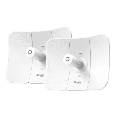Tp-link wireless access point 5ghz 867mbps kültéri/beltéri 15km h...