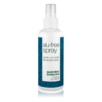 Australian Bodycare Alu-free Spray 100 ml