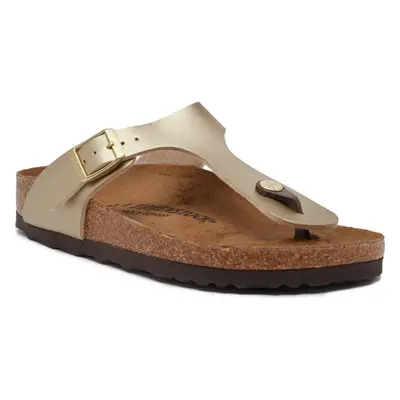 Birkenstock Flip-flops Gizeh Bs 1016109 Arany