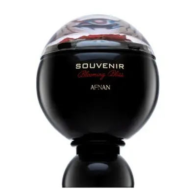 Afnan Souvenir Blooming Bliss Eau de Parfum nőknek 100 ml