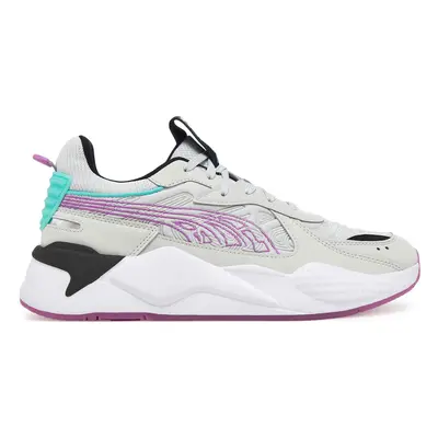 Puma Sportcipők RS-X Alien 400406 02 Szürke