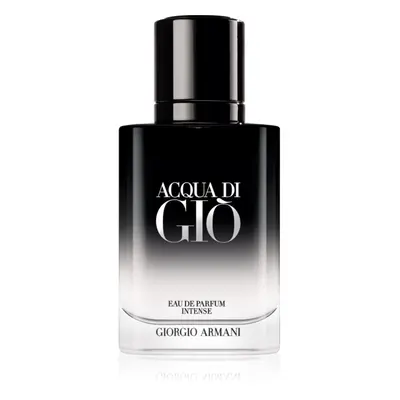 Armani (Giorgio Armani) Acqua di Gio Intense Eau de Parfum férfiaknak 30 ml
