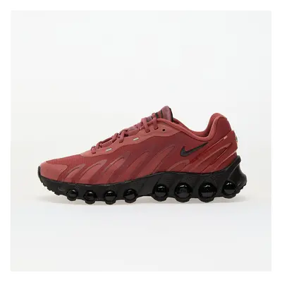 Sneakers Nike Air Max DN8 Canyon Rust/ Black-Canyon Rust-Black EUR 44