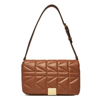 Táska KARL LAGERFELD A1W30437 Barna